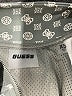 Guess Print Gray Track Jacket Size XS - photo 6