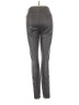 White House Black Market Metallic Gray Active Pants Size 4 - photo 2