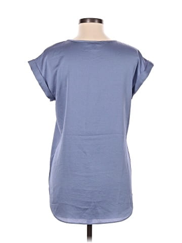 Express Short Sleeve Top (view 2)