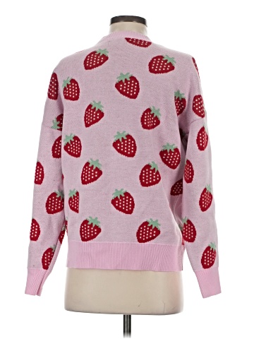 Hot Topic Cardigan (view 2)