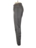 White House Black Market Metallic Gray Active Pants Size 4 - photo 5