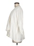 Grace Elements 100% Linen Ivory Jacket Size 6 - photo 5
