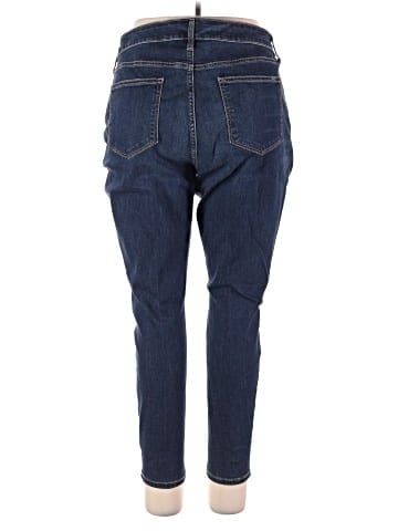 St. John's Bay Jeans (view 2)