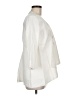 Grace Elements 100% Linen Ivory Jacket Size 6 - photo 4