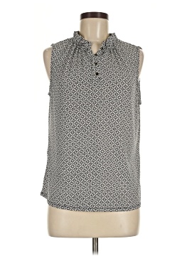 Adrianna Papell Sleeveless Blouse