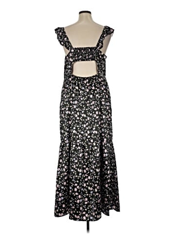 Divided by H&M Casual Dress (view 2)