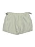 ATM Green Gray Shorts Size 12 - photo 1