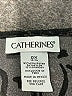 Catherines Purple 3/4 Sleeve Blouse Size 0X - photo 7