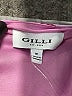 Gilli 100% Polyester Floral Purple Casual Dress Size M - photo 4