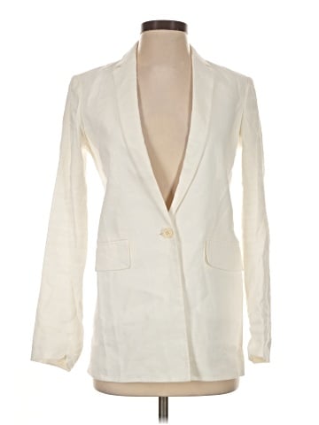 Theory Blazer (view 1)