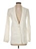 Theory Ivory Blazer Size S - photo 1