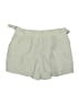 ATM Green Gray Shorts Size 12 - photo 2