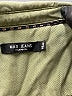 Max Jeans Green Trenchcoat Size M - photo 3