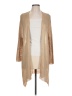 One 7 Six Tan Kimono Size L - photo 1