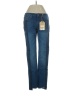True Craft Color Block Blue Jeans Size 3 - photo 1