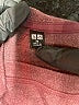 Uniqlo Burgundy Pullover Sweater Size XS - photo 7