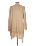 One 7 Six Tan Kimono Size L - photo 2