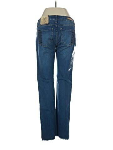 True Craft Jeans (view 2)
