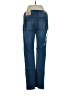 True Craft Color Block Blue Jeans Size 3 - photo 2