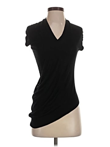Zero + Maria Cornejo Short Sleeve T-Shirt (view 1)