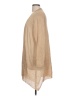 One 7 Six Tan Kimono Size L - photo 5