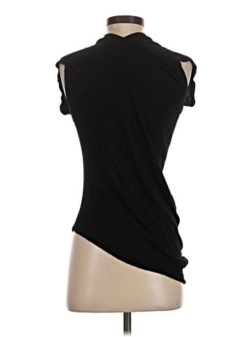 Zero + Maria Cornejo Short Sleeve T-Shirt (view 2)