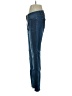 True Craft Color Block Blue Jeans Size 3 - photo 5