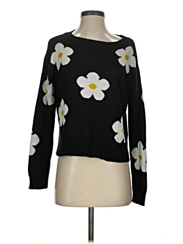 Oxford Circus Pullover Sweater (view 1)