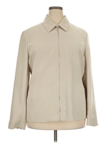 Worthington Jacket (view 1)