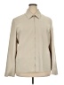 Worthington Tan Ivory Jacket Size 20 (tall) - photo 1