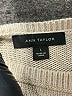 Ann Taylor Tan Turtleneck Sweater Size L - photo 7
