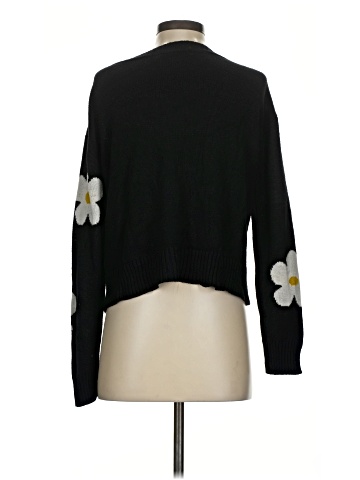 Oxford Circus Pullover Sweater (view 2)