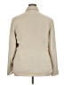 Worthington Tan Ivory Jacket Size 20 (tall) - photo 2
