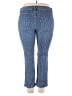 Lane Bryant Blue Jeans Size 20 (petite) - photo 2