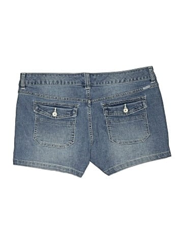 Unionbay Denim Shorts (view 2)