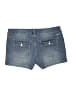 Unionbay Blue Denim Shorts Size 13 - photo 2