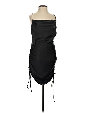 Zara Cocktail Dress (view 1)