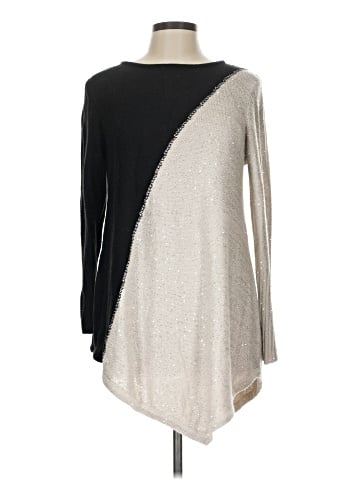 Soft Surroundings Pullover Sweater (view 1)