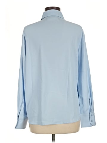 MNG Long Sleeve Blouse (view 2)