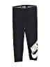 Nike Graphic Black Track Pants Size 3 - 4 - photo 1