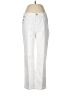 d.jeans White Jeans Size 6 - photo 1