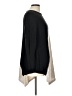 Soft Surroundings Silver Pullover Sweater Size L - photo 4