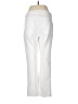 d.jeans White Jeans Size 6 - photo 2