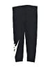 Nike Graphic Black Track Pants Size 3 - 4 - photo 2