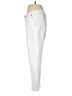 d.jeans White Jeans Size 6 - photo 5