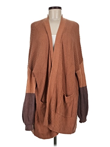 BDG Cardigan (view 1)