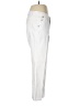 d.jeans White Jeans Size 6 - photo 4