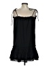 Tularosa 100% Polyester Black Sleeveless Blouse Size S - photo 2