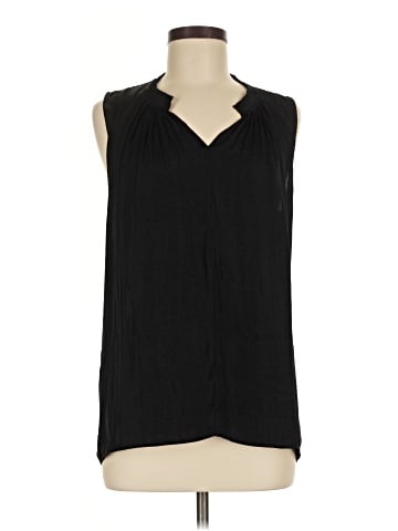 Simply Vera Vera Wang Sleeveless Blouse (view 1)