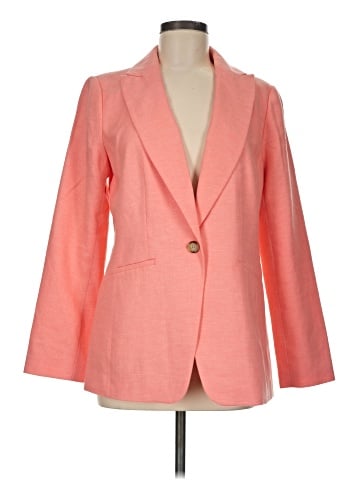 Talbots Blazer (view 1)